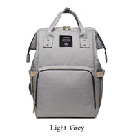 Bolsa Maternidade Lequeen