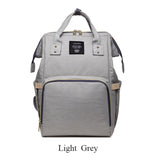 Bolsa Maternidade Lequeen