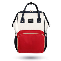 Bolsa Maternidade LAND Tradicional