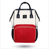 Bolsa Maternidade LAND Tradicional