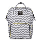 Bolsa Maternidade Lequeen