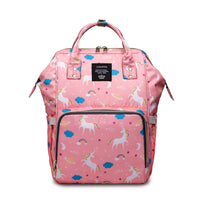 Bolsa Maternidade Lequeen