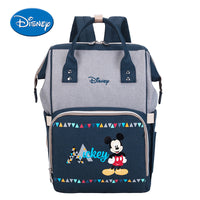 Bolsa Maternidade Multifuncional Disney