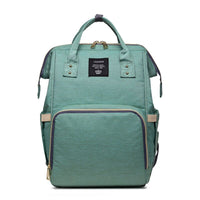 Bolsa Maternidade Lequeen