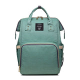Bolsa Maternidade Lequeen