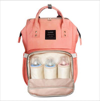 Bolsa Maternidade LAND Tradicional