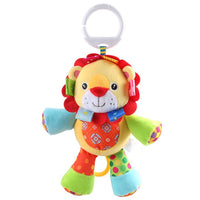 Brinquedo Multifuncional para bebê
