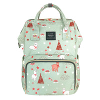 Bolsa Maternidade LAND Tradicional
