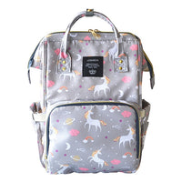 Bolsa Maternidade Lequeen