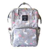 Bolsa Maternidade Lequeen