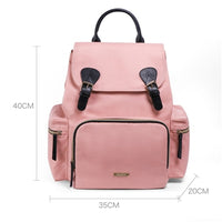 Bolsa Maternidade LAND Tradicional