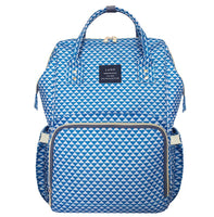 Bolsa Maternidade LAND Tradicional