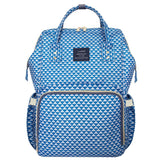 Bolsa Maternidade LAND Tradicional