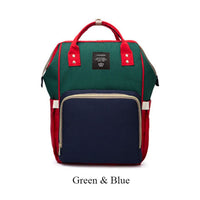 Bolsa Maternidade Lequeen