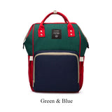 Bolsa Maternidade Lequeen