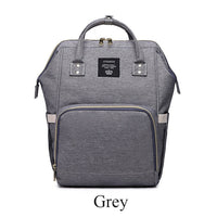 Bolsa Maternidade Lequeen
