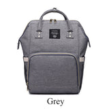 Bolsa Maternidade Lequeen