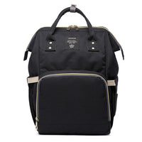 Bolsa Maternidade Lequeen