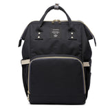 Bolsa Maternidade Lequeen