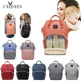 Bolsa Maternidade Lequeen