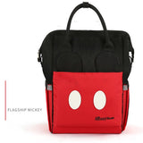 Bolsa Maternidade Multifuncional Disney