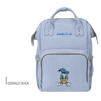 Bolsa Maternidade Multifuncional Disney