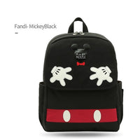 Bolsa Maternidade Multifuncional Disney