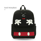 Bolsa Maternidade Multifuncional Disney