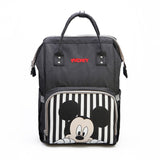 Bolsa Maternidade Multifuncional Disney