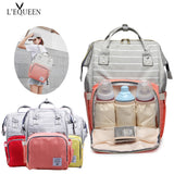 Bolsa Maternidade Lequeen