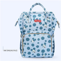 Bolsa Maternidade Multifuncional Disney